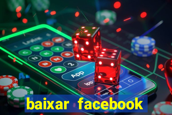 baixar facebook messenger baixaki